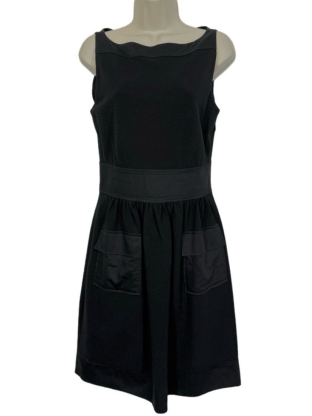 Diane Von Furstenberg ‘Zanne’ Ponte Knit Dress